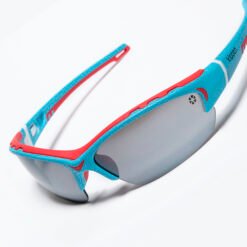 Gafas Deportivas de Sol Kippen Pissis Blue/Red