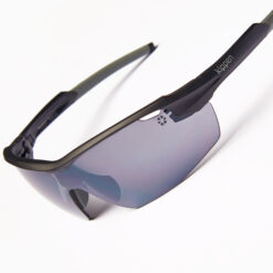 Gafas Deportivas de Sol Kippen Stelvio Black