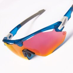 Gafas Deportivas de Sol Kippen Vinson Blue/White